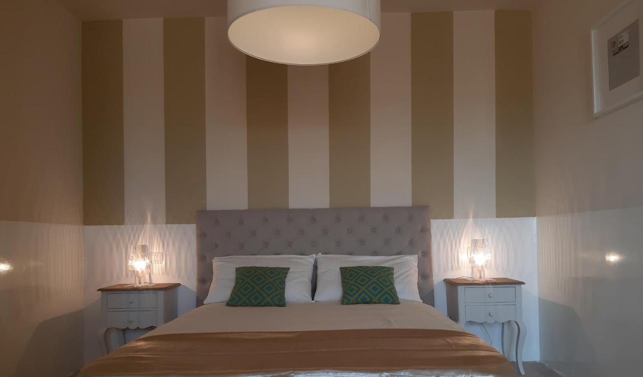 דירות סאל ריי Hs4U Luxury And Design Apt Bilo Ca Rotcinha מראה חיצוני תמונה